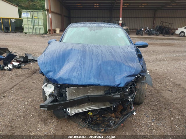 Hyundai ELANTRA SE 2020 5NPD74LF5LH528239 Image 6