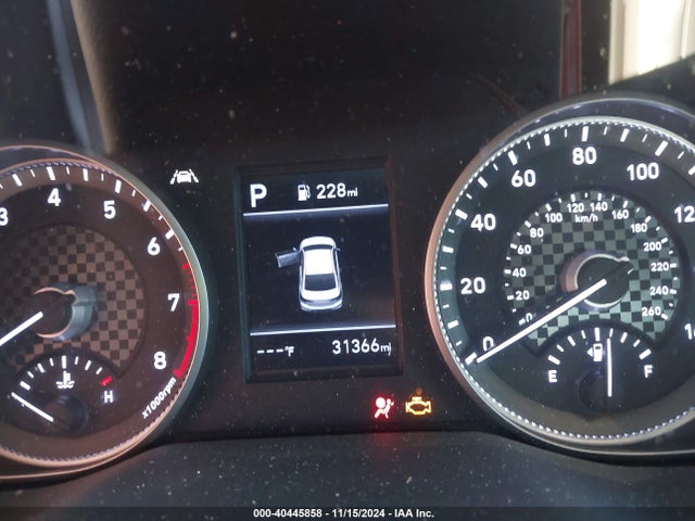 Hyundai ELANTRA SE 2020 5NPD74LF5LH528239 Image 7