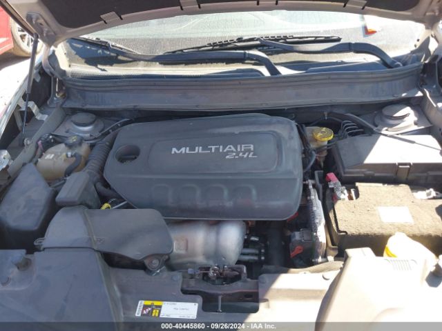 1C4PJLAB3GW146400 Jeep Cherokee Sport