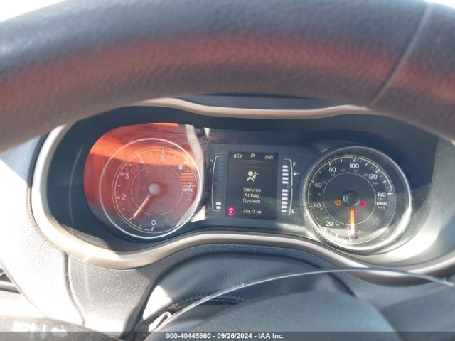 1C4PJLAB3GW146400 Jeep Cherokee Sport