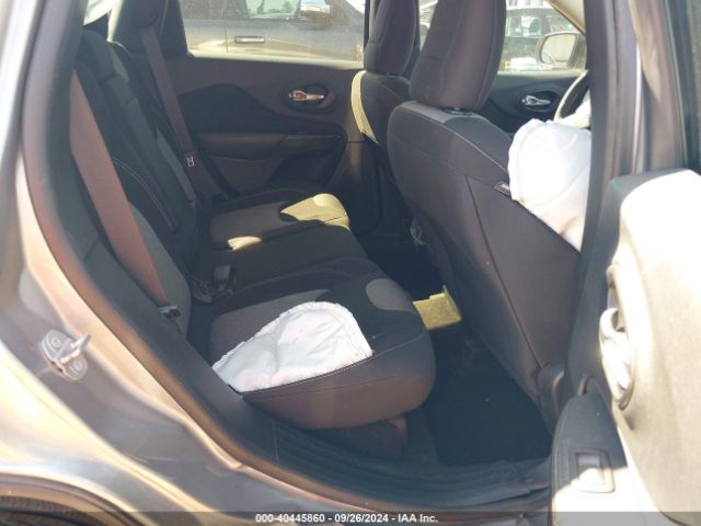 1C4PJLAB3GW146400 Jeep Cherokee Sport