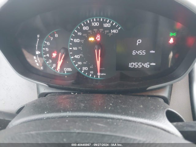 1G1JD5SH0H4148056 Chevrolet Sonic Lt Auto