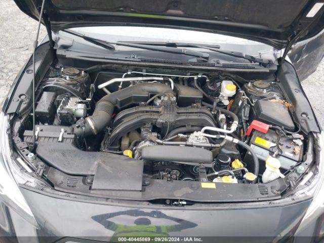 JF2GTHMC9NH203634 Subaru Crosstrek Limited