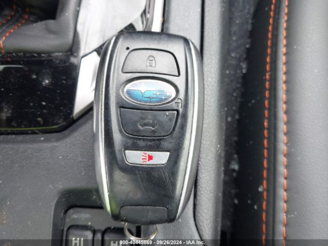 JF2GTHMC9NH203634 Subaru Crosstrek Limited
