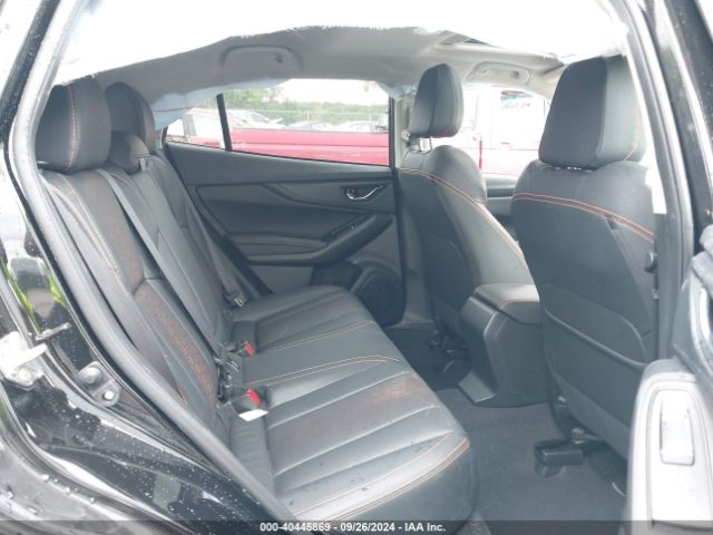 JF2GTHMC9NH203634 Subaru Crosstrek Limited