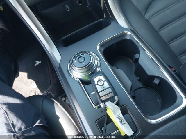 3FA6P0PU1JR167540 Ford Fusion Energi Se Luxury