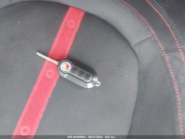 2013 FIAT 500 3C3CFFFH5DT689946 Photo 10