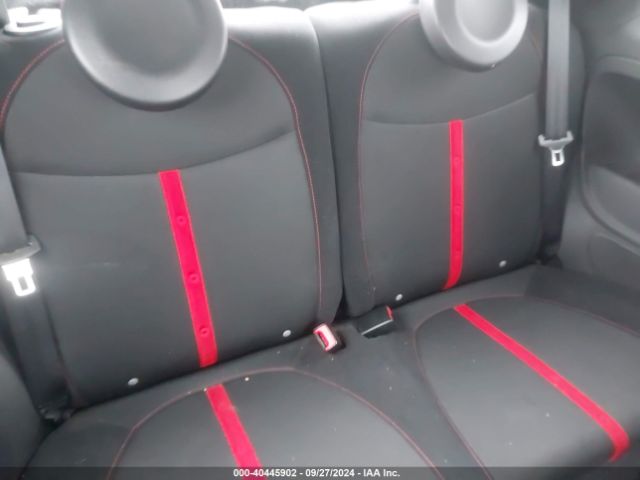 2013 FIAT 500 3C3CFFFH5DT689946 Photo 7