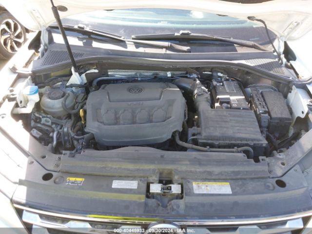3VV1B7AX6MM053566 Volkswagen Tiguan 2.0t S