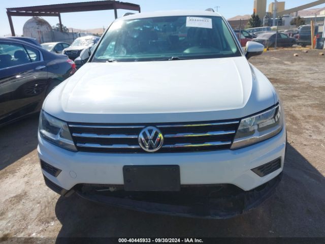 3VV1B7AX6MM053566 Volkswagen Tiguan 2.0t S