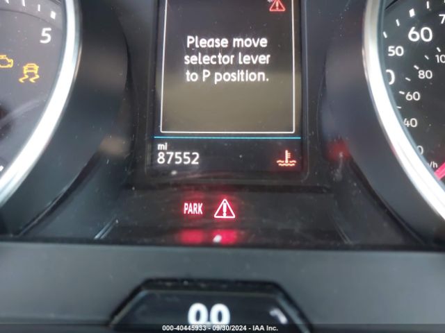 3VV1B7AX6MM053566 Volkswagen Tiguan 2.0t S