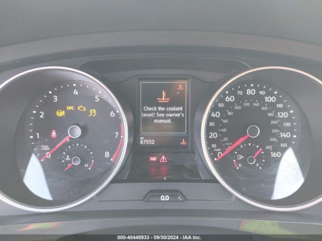 3VV1B7AX6MM053566 Volkswagen Tiguan 2.0t S