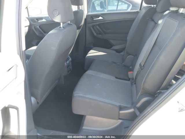 3VV1B7AX6MM053566 Volkswagen Tiguan 2.0t S