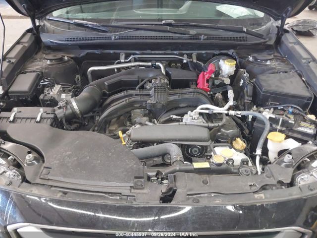 4S4BTALC9L3263646 Subaru Outback Limited