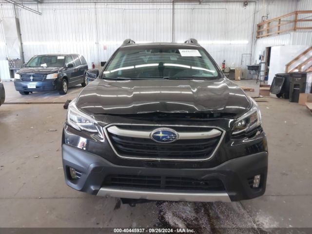 4S4BTALC9L3263646 Subaru Outback Limited