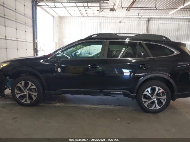 4S4BTALC9L3263646 Subaru Outback Limited