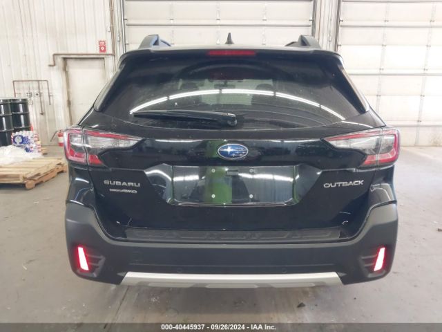 4S4BTALC9L3263646 Subaru Outback Limited