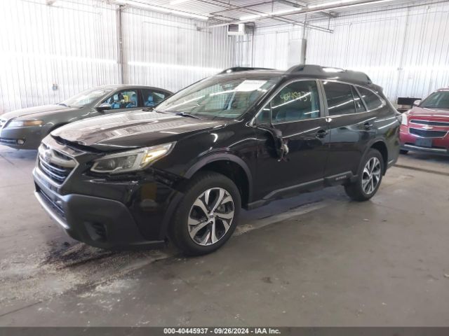4S4BTALC9L3263646 Subaru Outback Limited