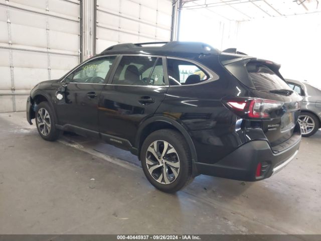 4S4BTALC9L3263646 Subaru Outback Limited