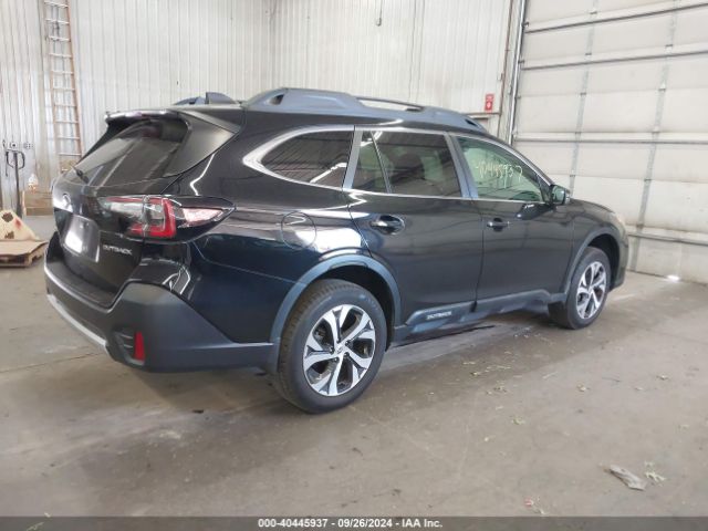 4S4BTALC9L3263646 Subaru Outback Limited