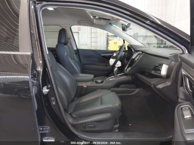 4S4BTALC9L3263646 Subaru Outback Limited