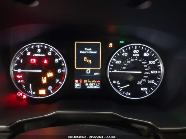4S4BTALC9L3263646 Subaru Outback Limited