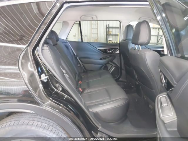 4S4BTALC9L3263646 Subaru Outback Limited