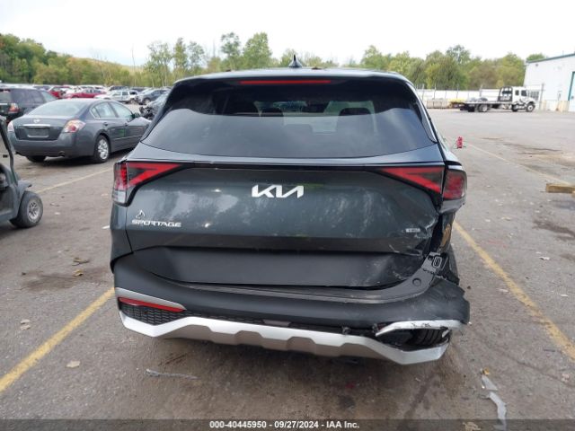 KNDPUCDGXR7142873 KIA Sportage Hybrid Lx