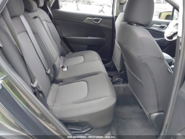 KNDPUCDGXR7142873 KIA Sportage Hybrid Lx