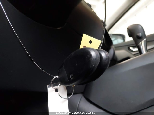 Nissan Rogue Sl 2016 5N1AT2MT6GC870979 Image 11
