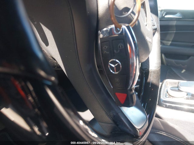 4JGDA5JB3JB103524 Mercedes-Benz GLE 350