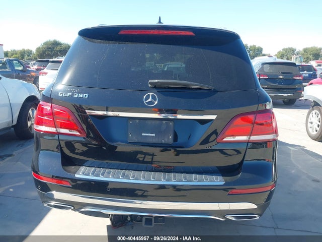 4JGDA5JB3JB103524 Mercedes-Benz GLE 350