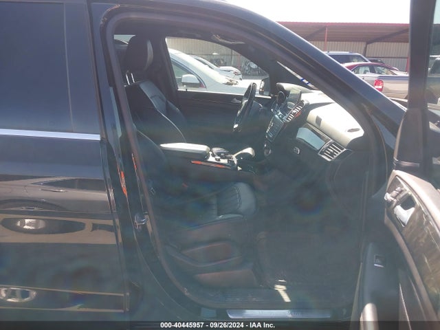 4JGDA5JB3JB103524 Mercedes-Benz GLE 350