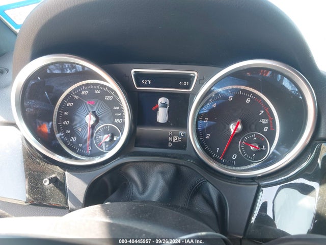 4JGDA5JB3JB103524 Mercedes-Benz GLE 350