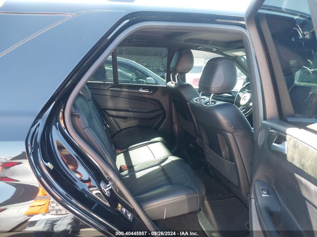 4JGDA5JB3JB103524 Mercedes-Benz GLE 350