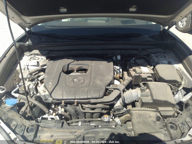 3MVDMBDM6PM589088 Mazda Cx-30 2.5 S Premium