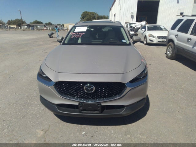 3MVDMBDM6PM589088 Mazda Cx-30 2.5 S Premium