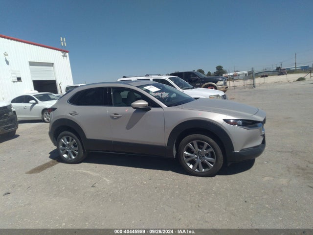 3MVDMBDM6PM589088 Mazda Cx-30 2.5 S Premium
