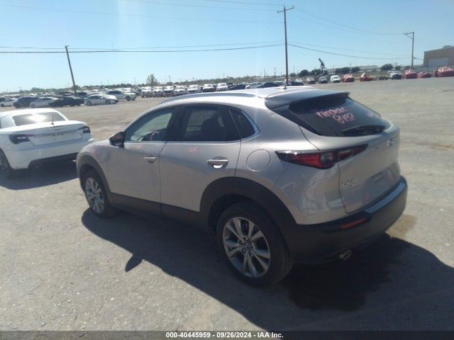 3MVDMBDM6PM589088 Mazda Cx-30 2.5 S Premium