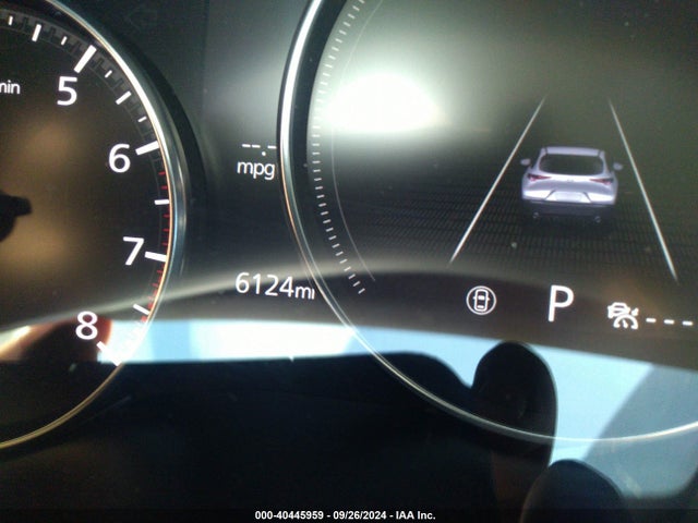 3MVDMBDM6PM589088 Mazda Cx-30 2.5 S Premium