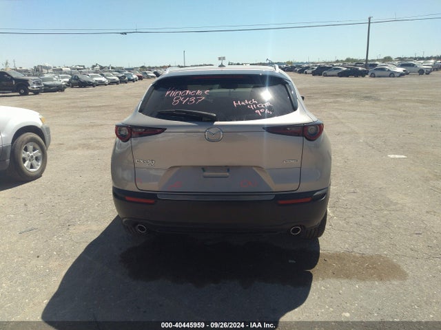 3MVDMBDM6PM589088 Mazda Cx-30 2.5 S Premium