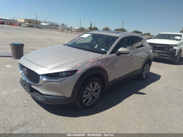 3MVDMBDM6PM589088 Mazda Cx-30 2.5 S Premium