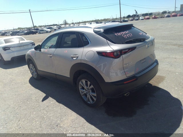 3MVDMBDM6PM589088 Mazda Cx-30 2.5 S Premium
