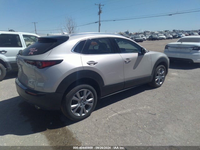3MVDMBDM6PM589088 Mazda Cx-30 2.5 S Premium