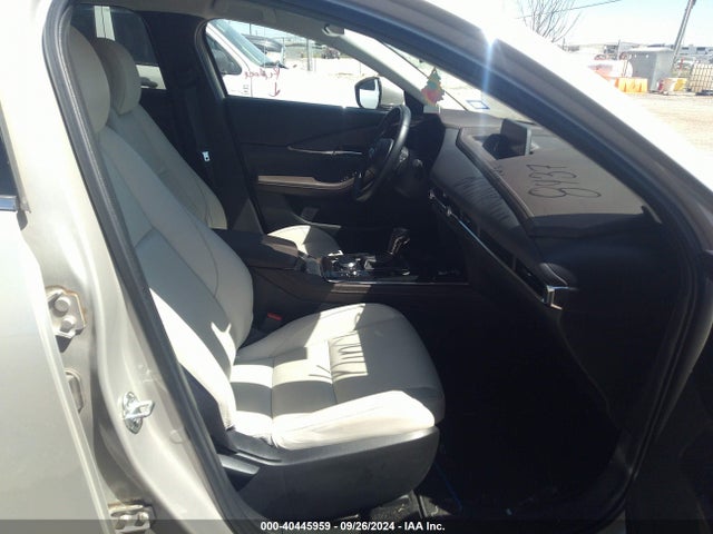3MVDMBDM6PM589088 Mazda Cx-30 2.5 S Premium