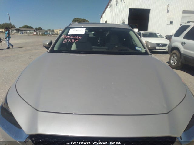 3MVDMBDM6PM589088 Mazda Cx-30 2.5 S Premium