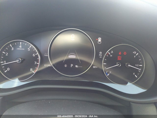 3MVDMBDM6PM589088 Mazda Cx-30 2.5 S Premium
