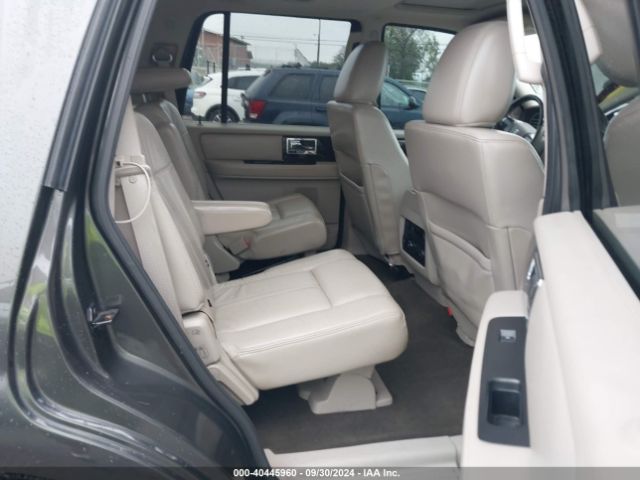 5LMJJ2JT9GEL03337 Lincoln Navigator Select