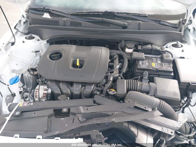 3KPF54AD8RE717710 KIA Forte Gt-line