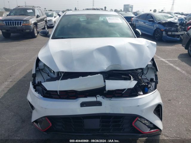 3KPF54AD8RE717710 KIA Forte Gt-line